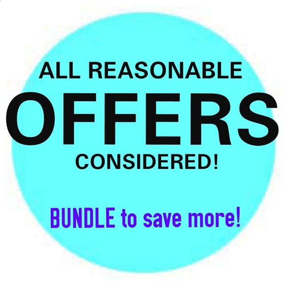 Bundle your favorite items for a Discount! - Picture 1 of 5